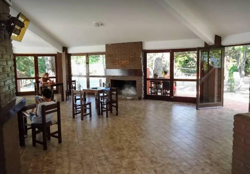 Casa en Barrio Privado Hipocampo