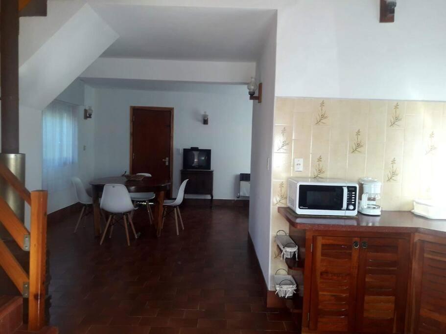 Casa en Barrio Privado Hipocampo