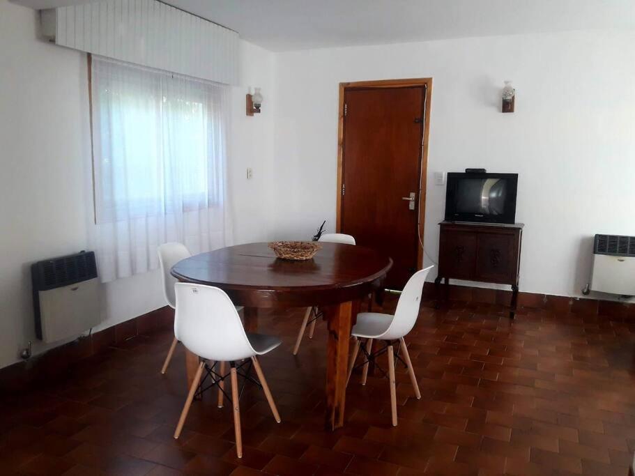 Casa en Barrio Privado Hipocampo