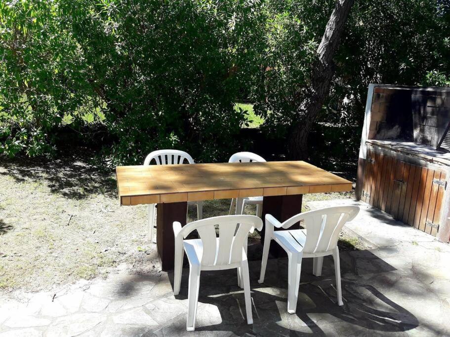 Casa en Barrio Privado Hipocampo