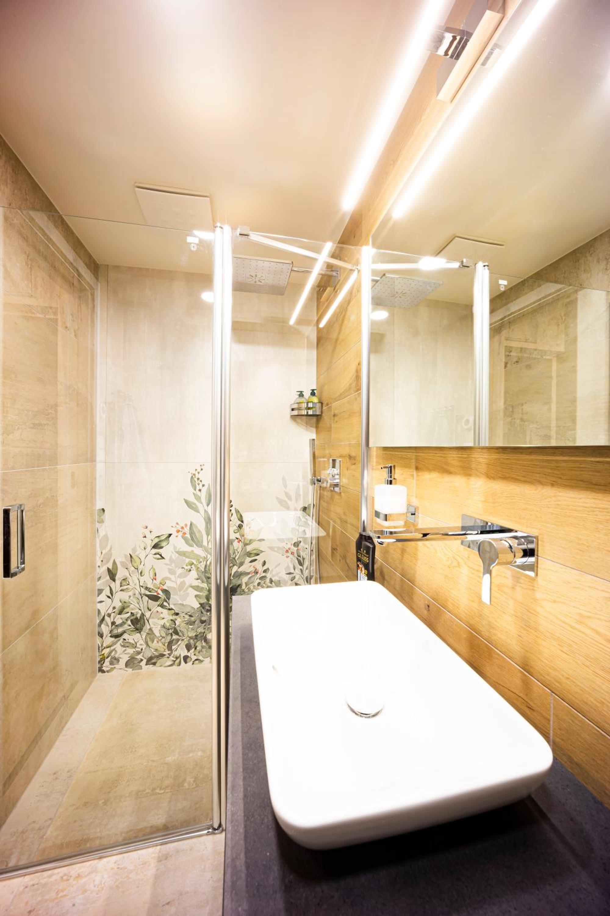 DH Vankovka Design 1kk Apartment - 1 min Vankovka, BUS, Train - Netflix, SmartTV, Free Nespresso, Free Parking