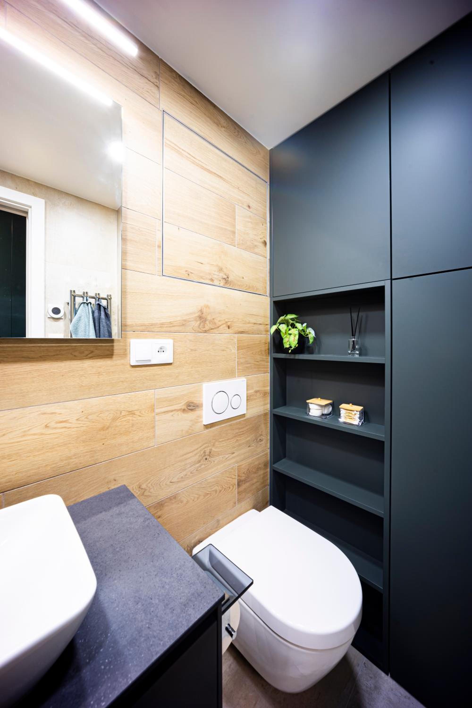 DH Vankovka Design 1kk Apartment - 1 min Vankovka, BUS, Train - Netflix, SmartTV, Free Nespresso, Free Parking