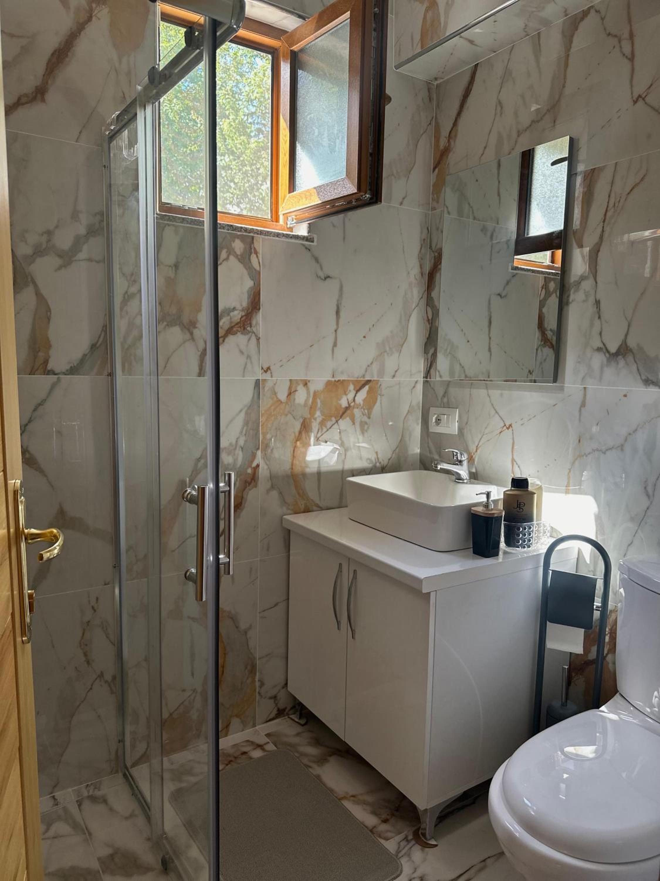 Your Home