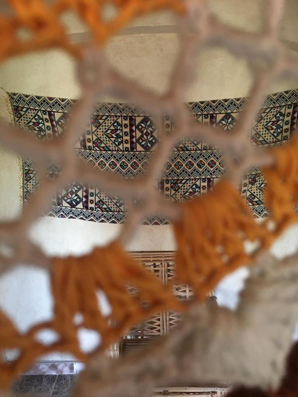 Oum House Siwa