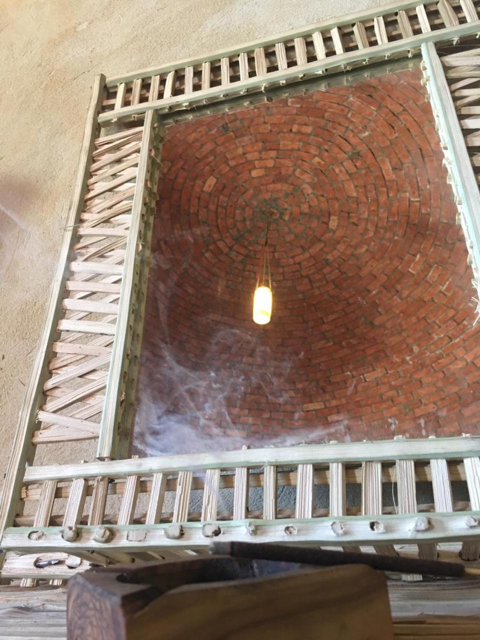 Oum House Siwa