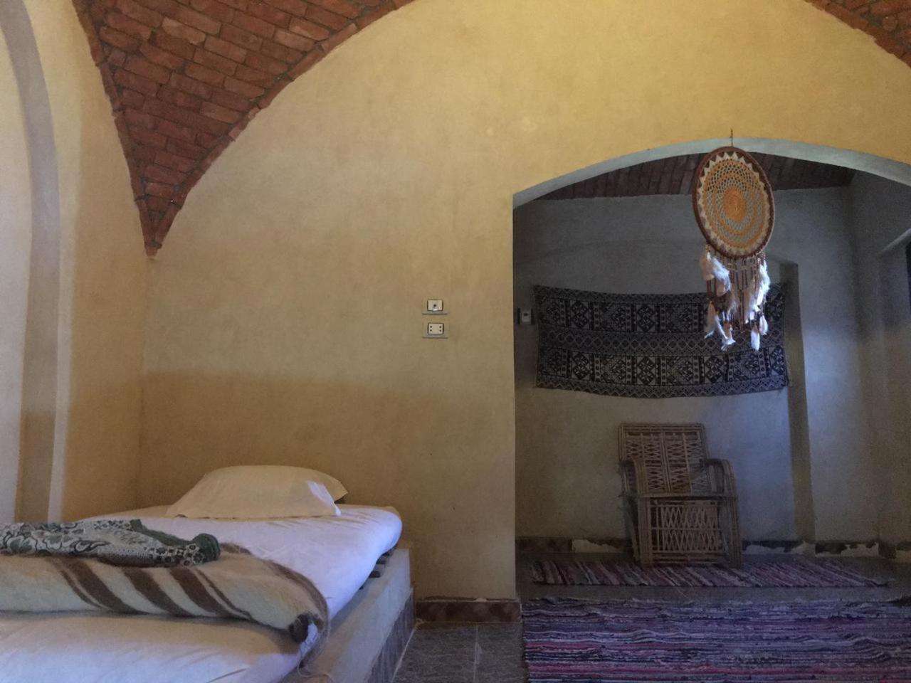 Oum House Siwa