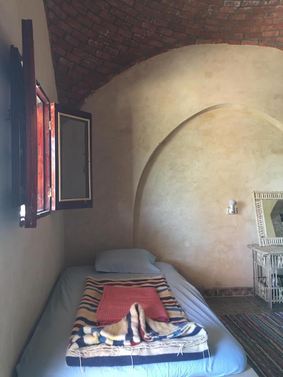 Oum House Siwa