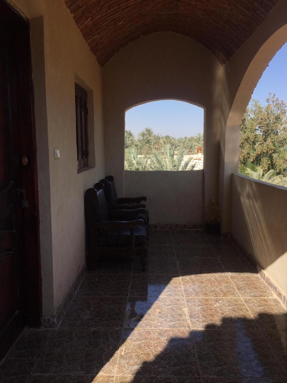 Oum House Siwa