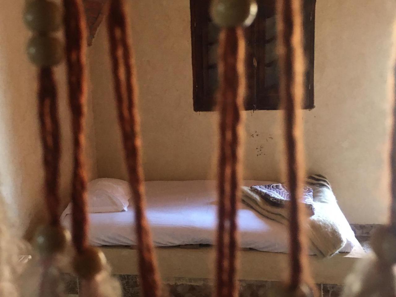 Oum House Siwa
