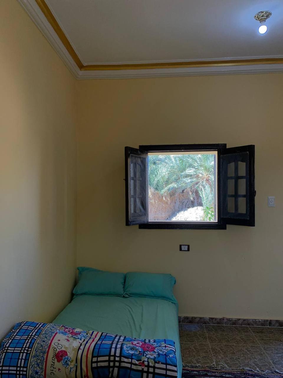 Oum House Siwa