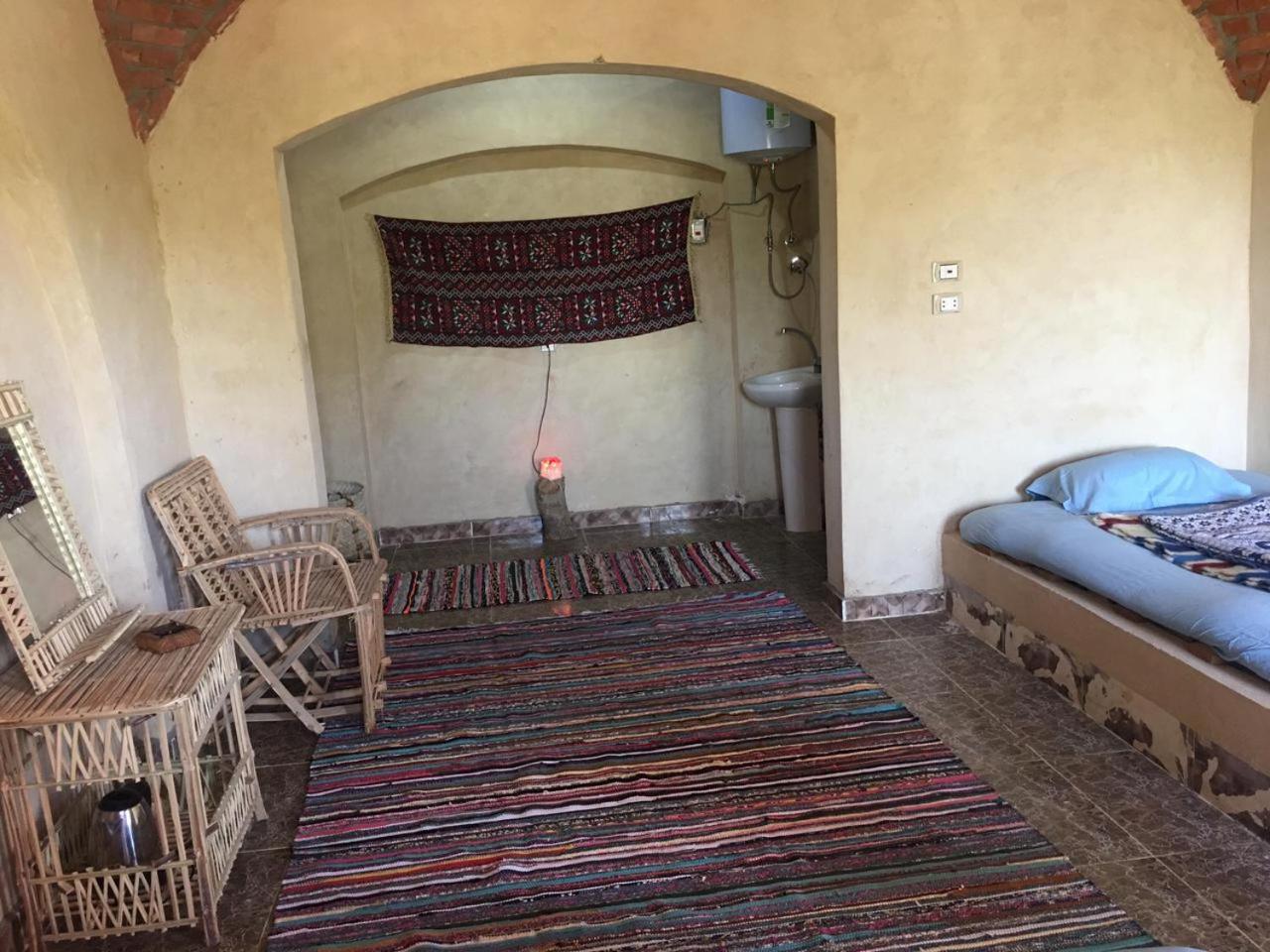 Oum House Siwa