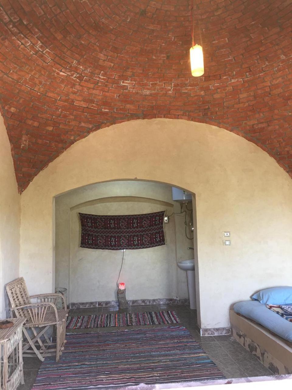 Oum House Siwa