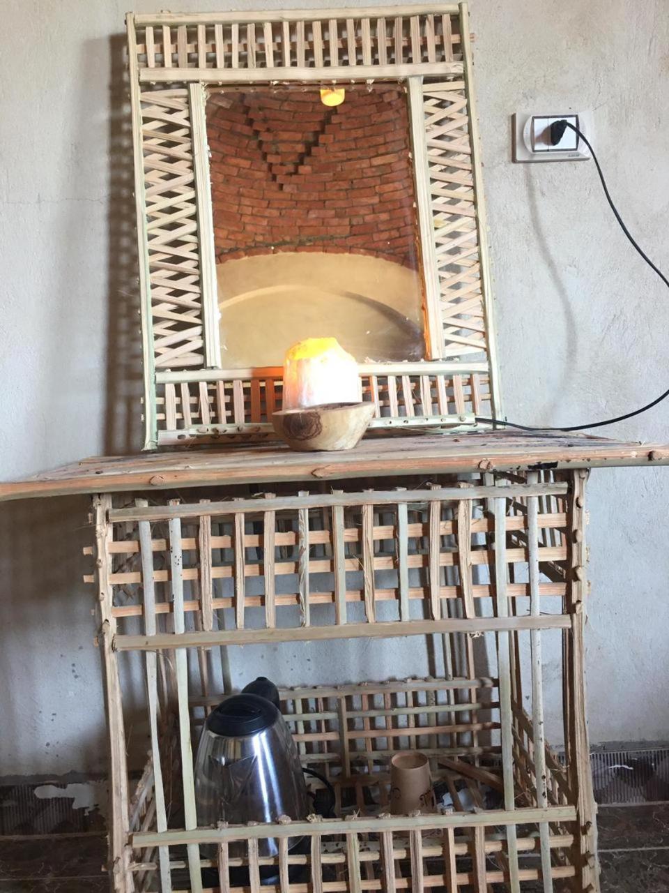 Oum House Siwa