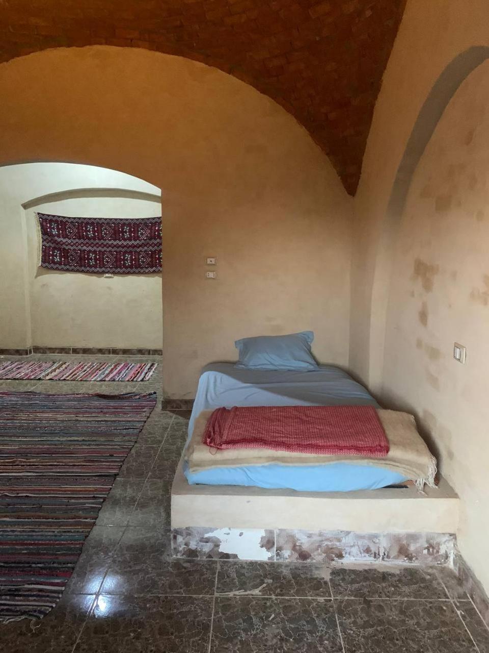 Oum House Siwa