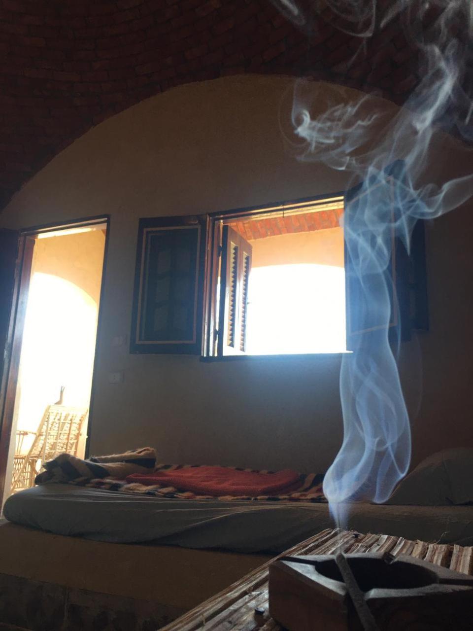 Oum House Siwa
