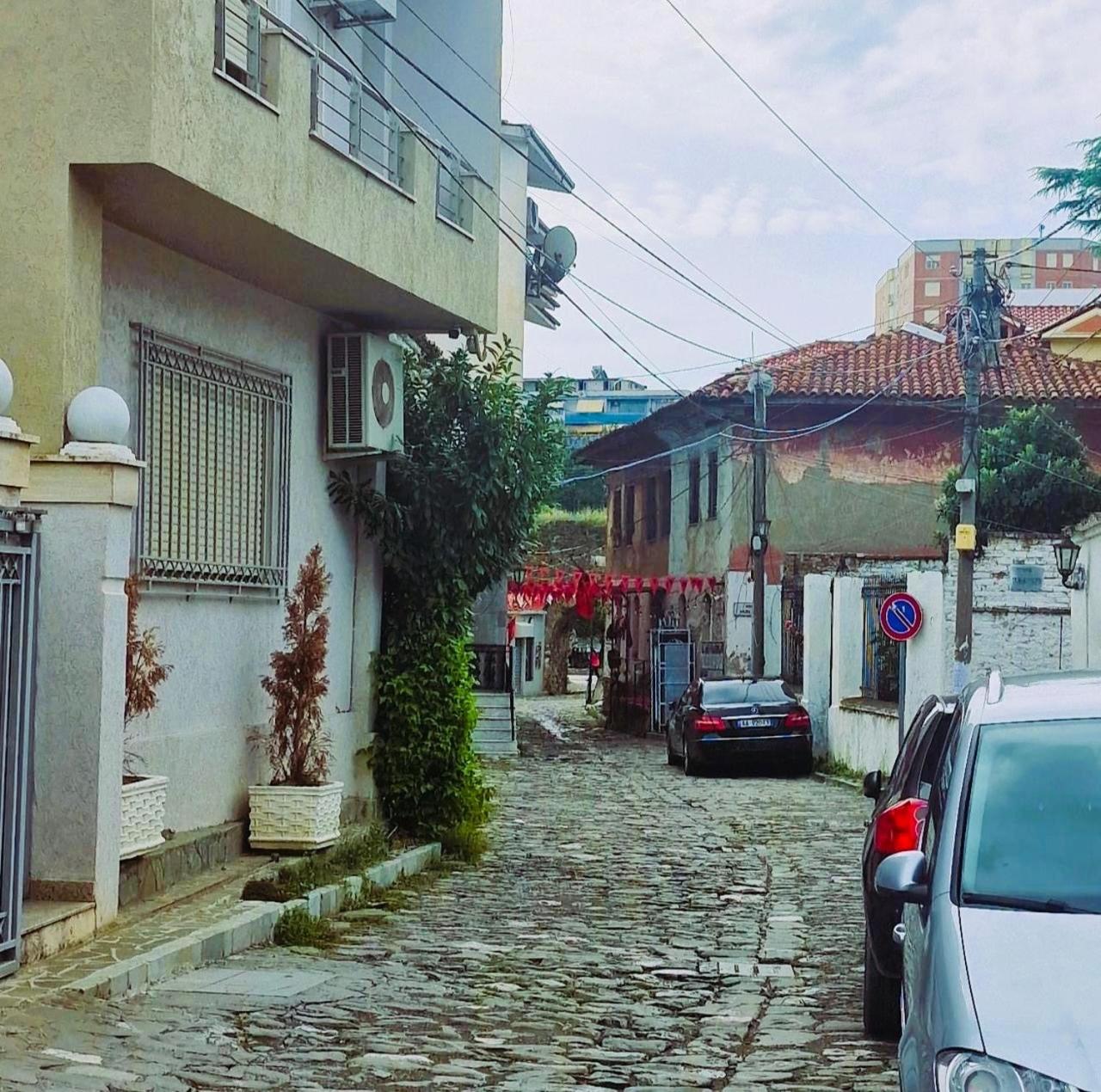 Neokastra apartment
