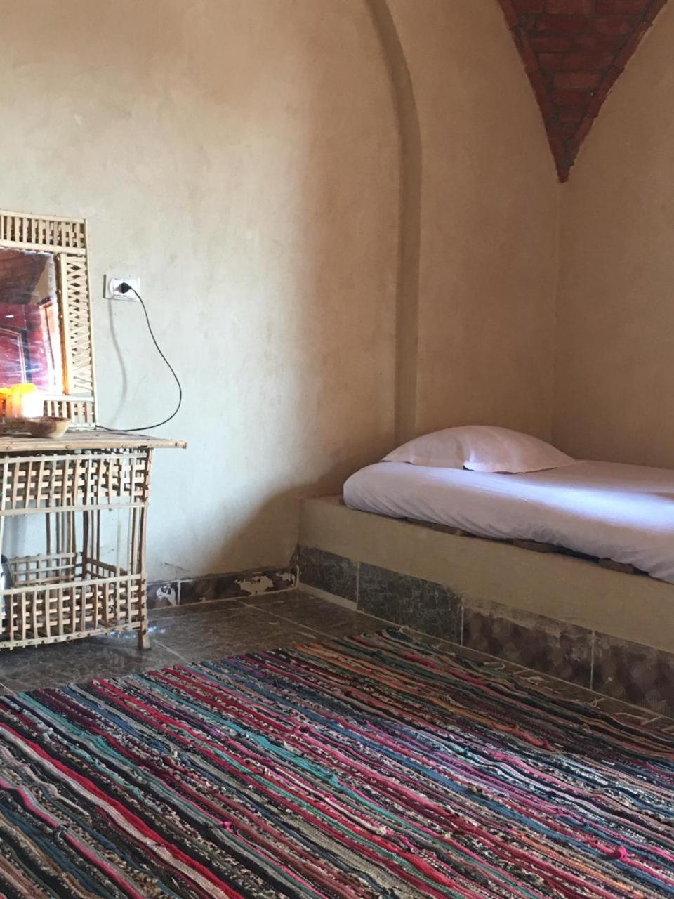 Oum House Siwa