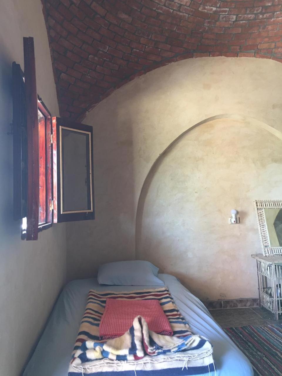 Oum House Siwa