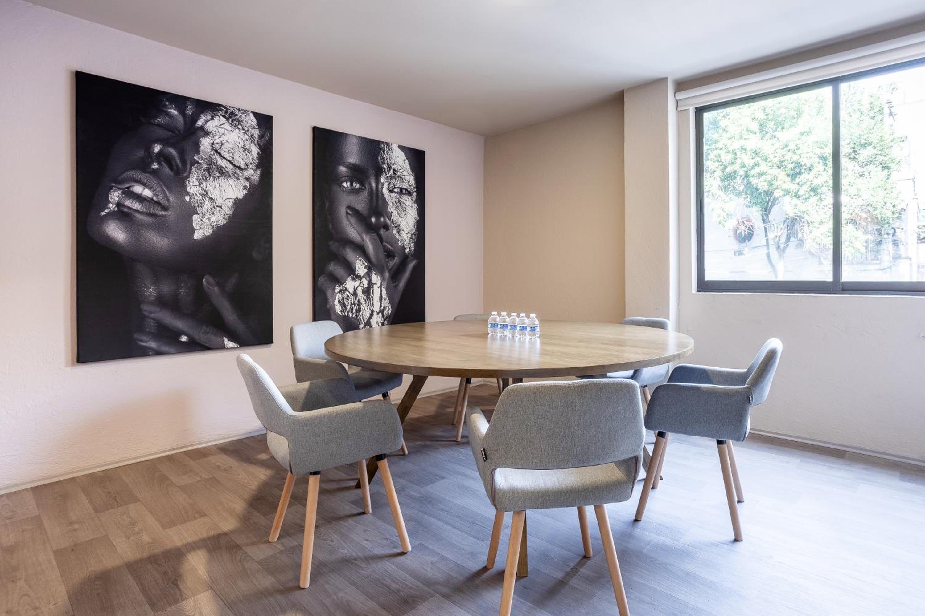 Cozy City Apartment at Roma Condesa Area photo 4