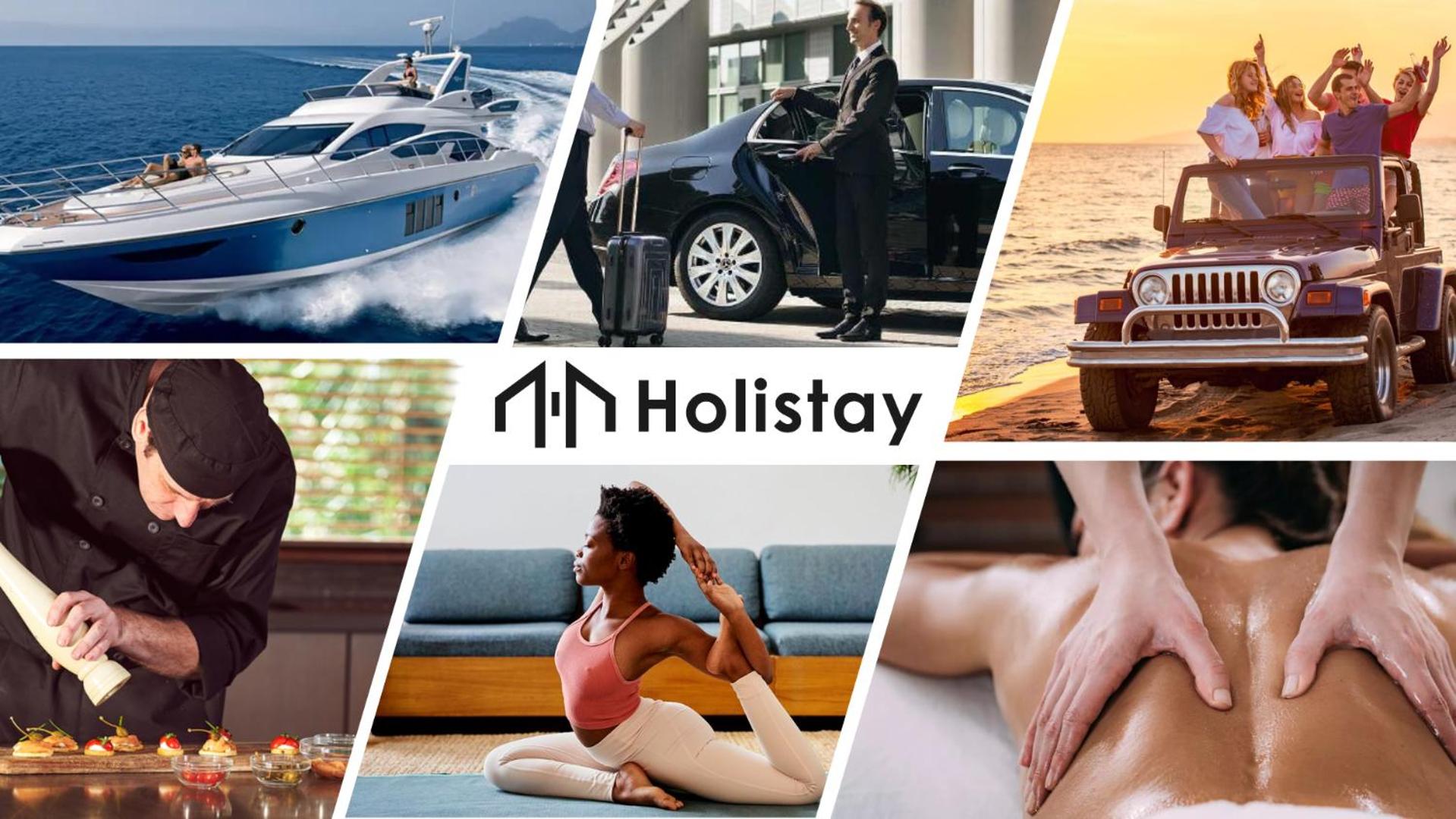 Isla Luxury Apartments - Private Hot tub - 100m from beach view 5