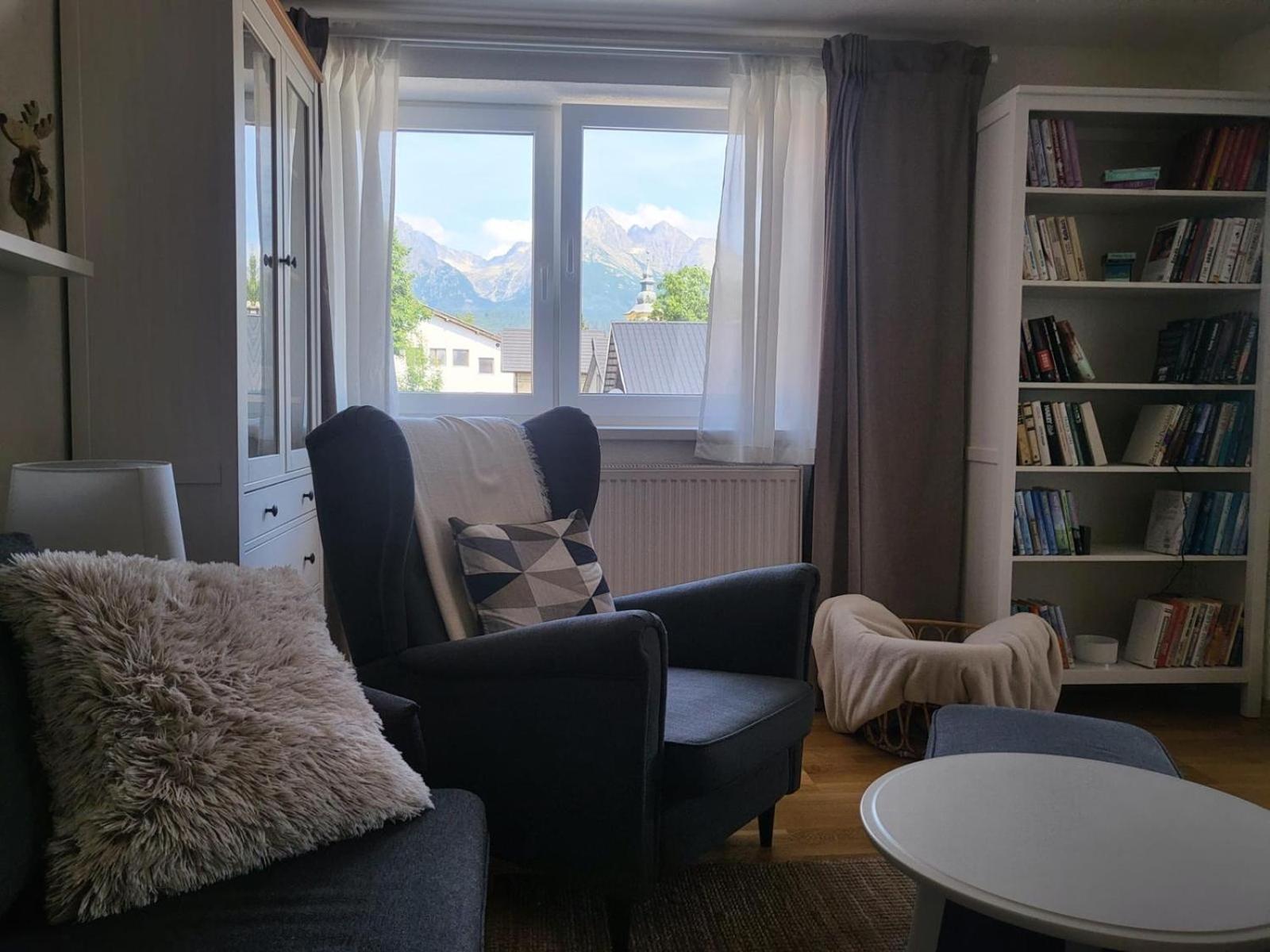 Apartmán Výhľad