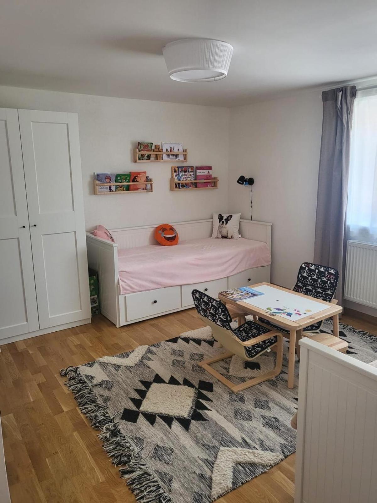 Apartmán Výhľad
