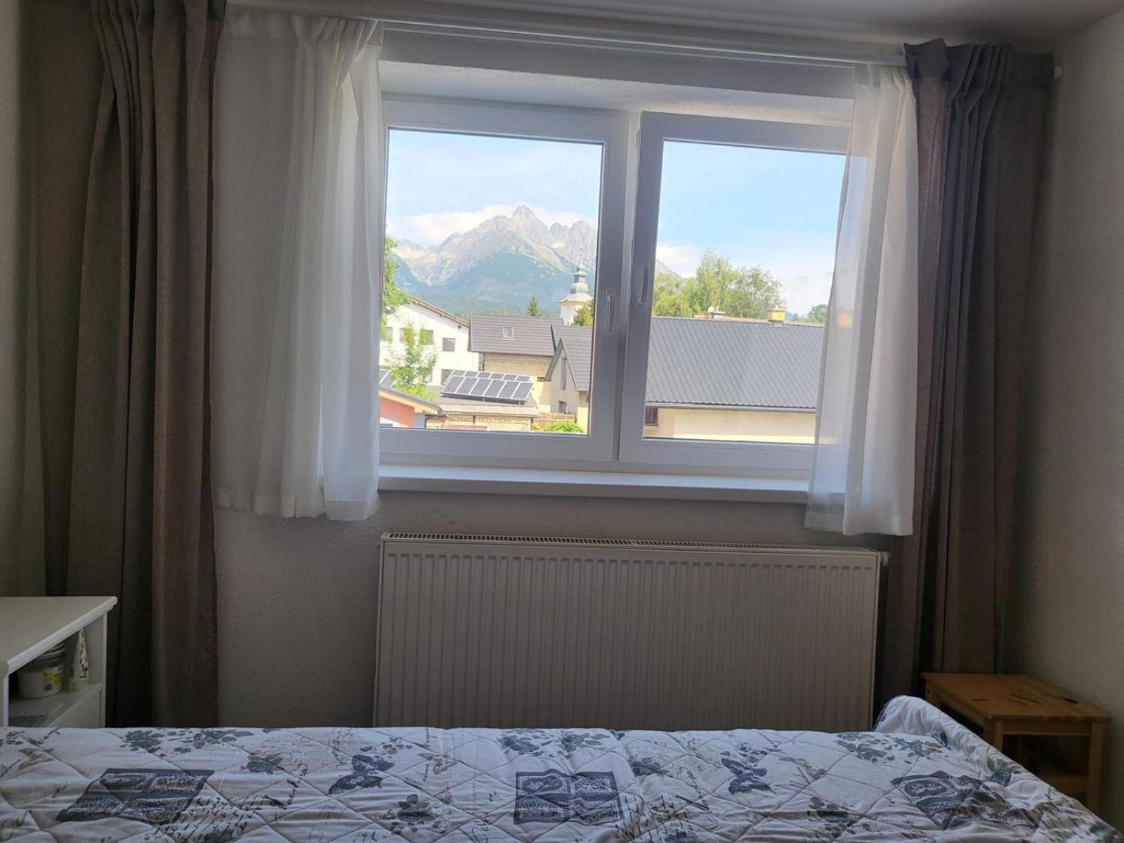 Apartmán Výhľad