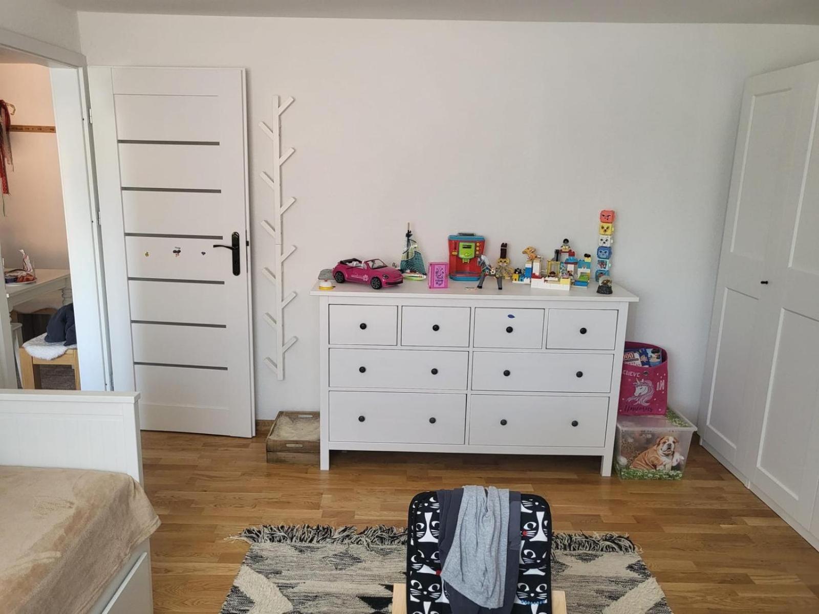 Apartmán Výhľad