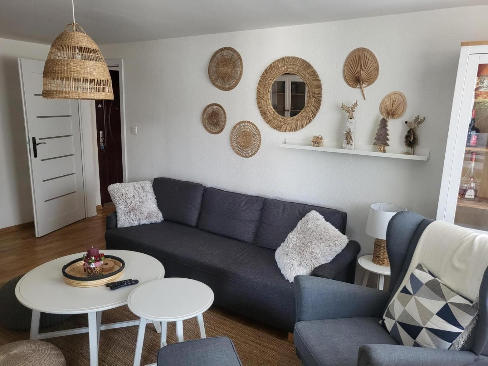Apartmán Výhľad