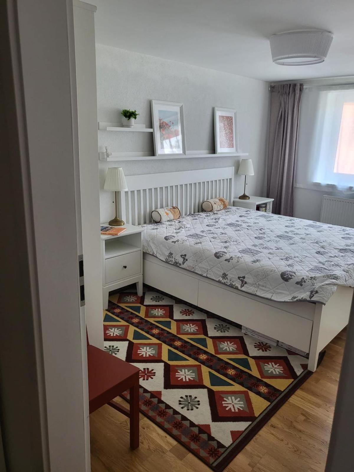 Apartmán Výhľad