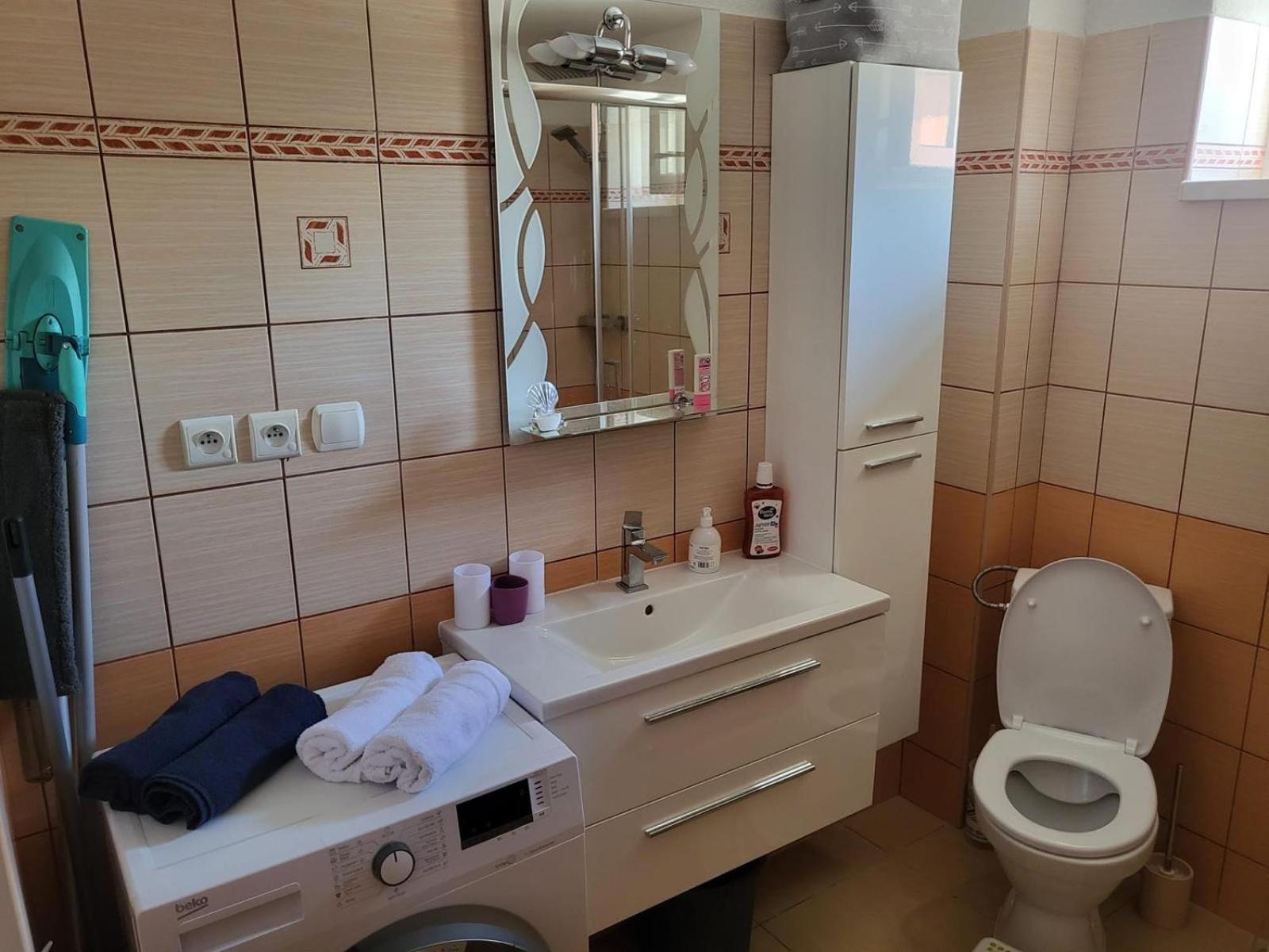 Apartmán Výhľad
