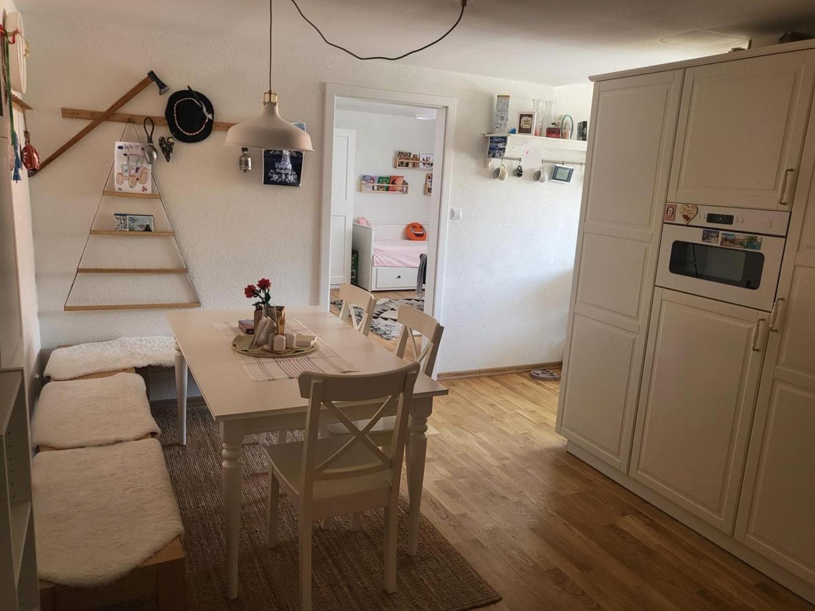 Apartmán Výhľad