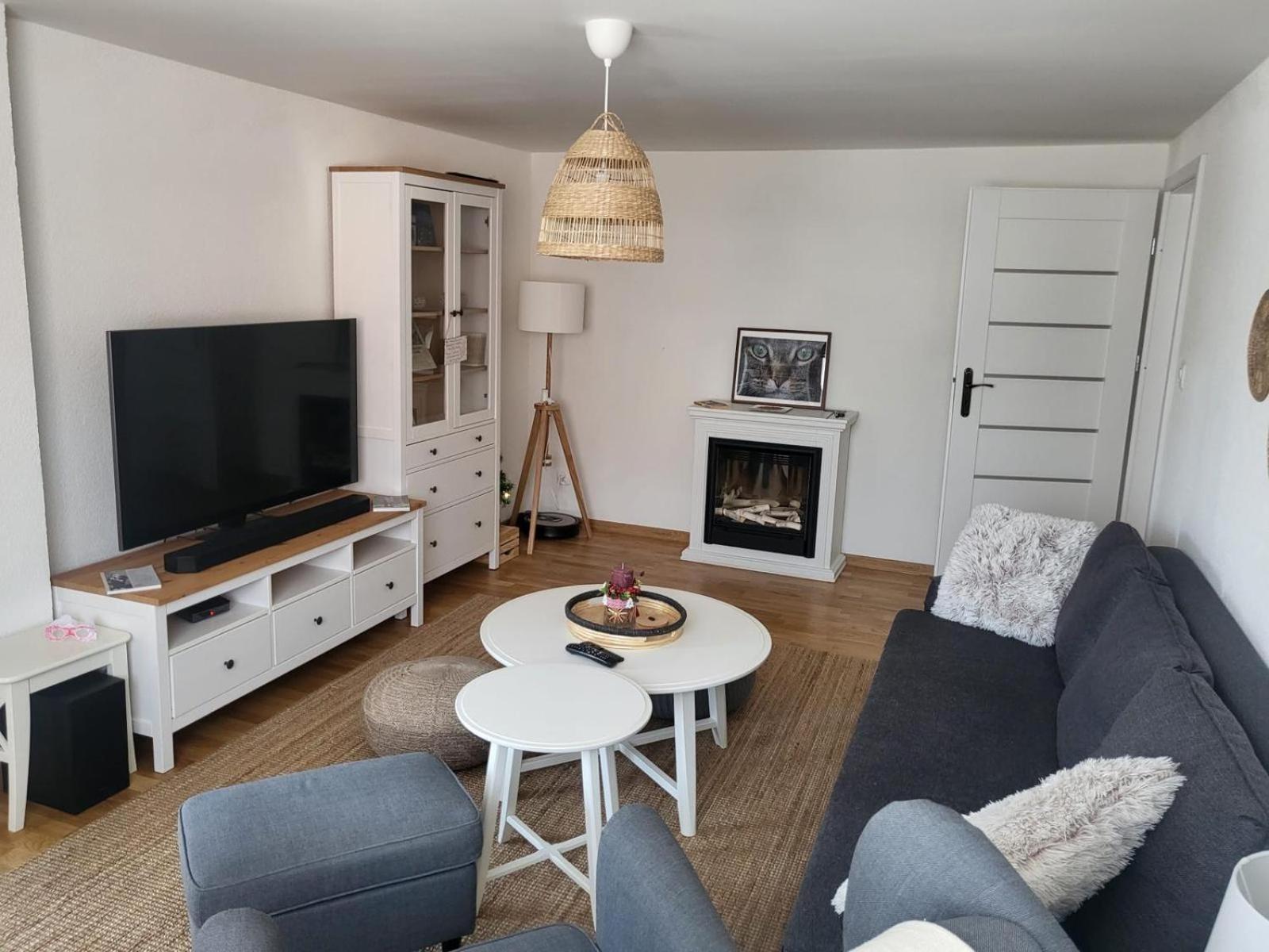 Apartmán Výhľad