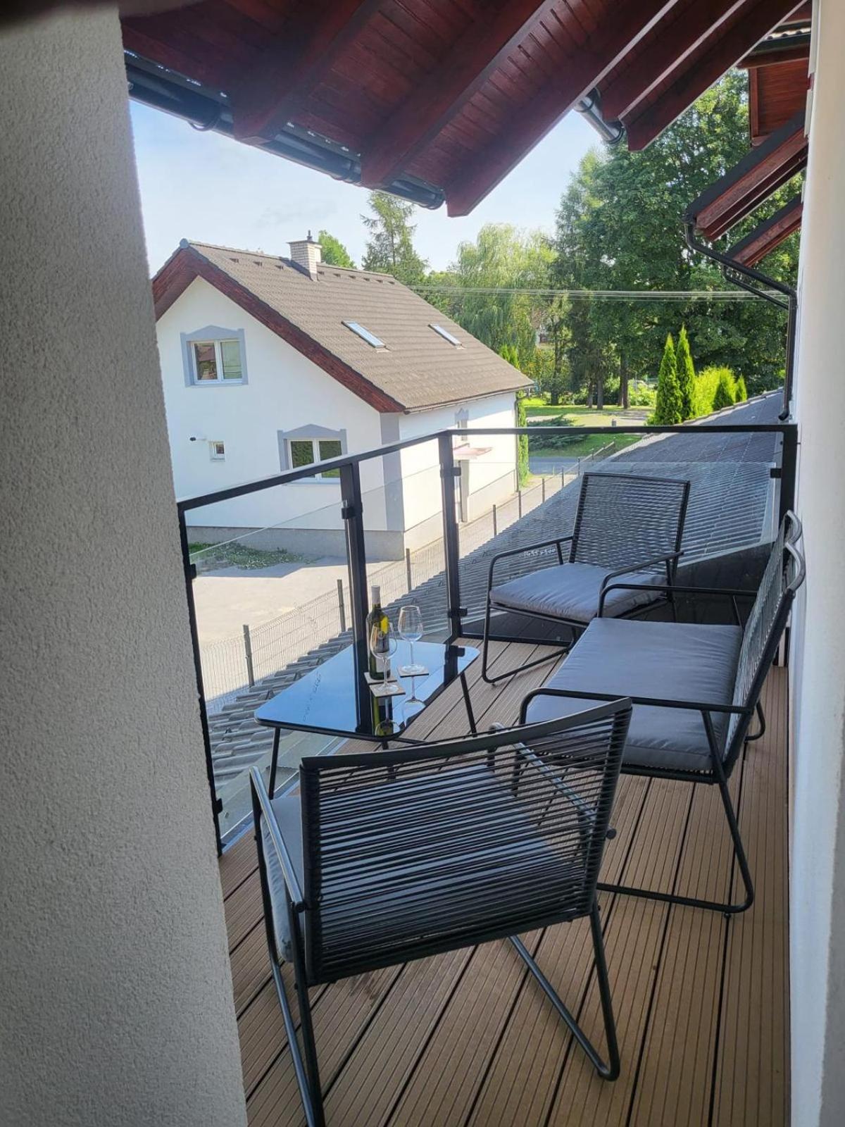 Apartmán Výhľad