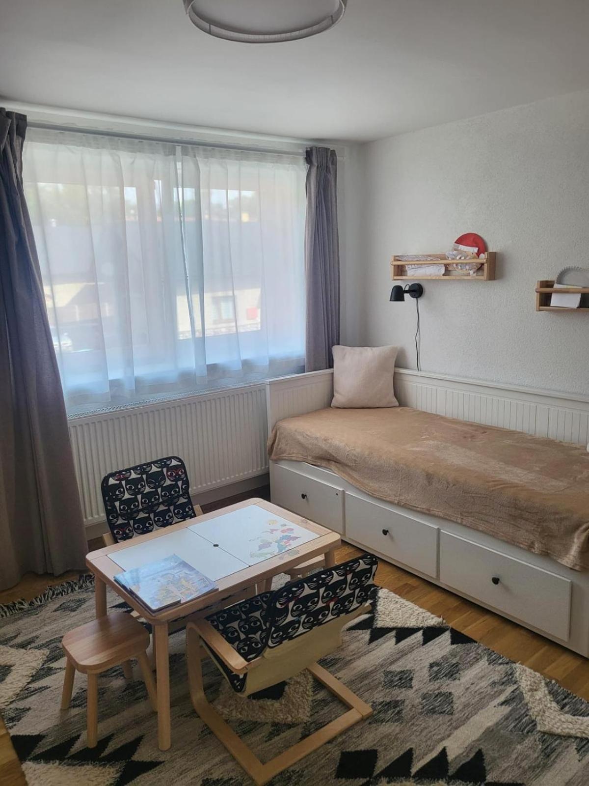 Apartmán Výhľad