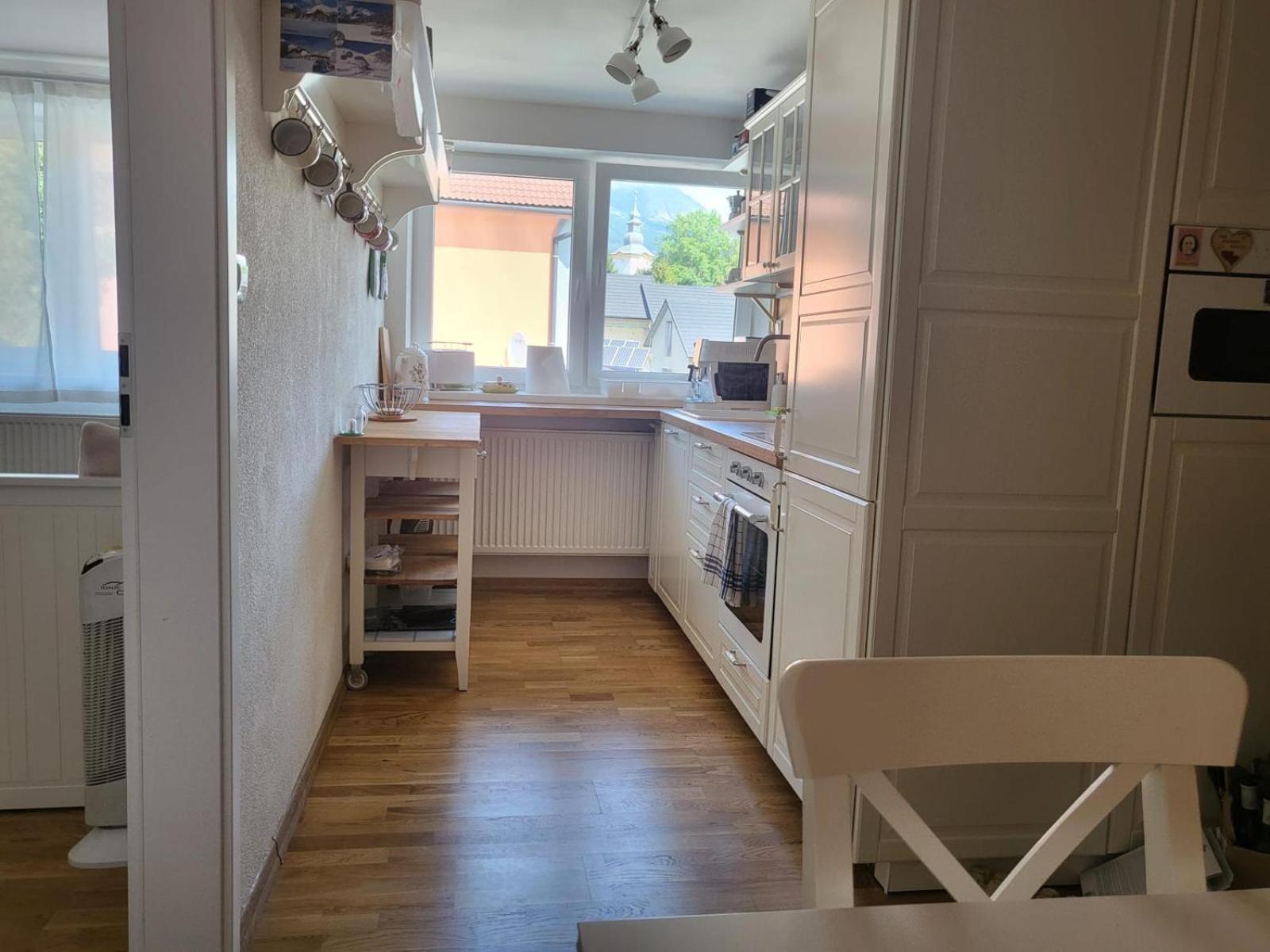 Apartmán Výhľad