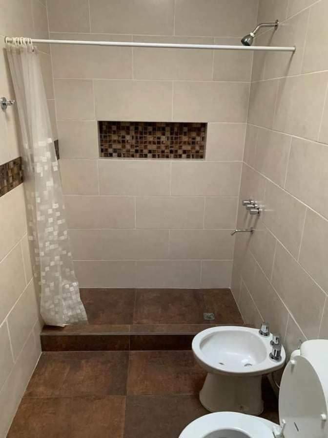 Casa Blandengues alojamiento temporal