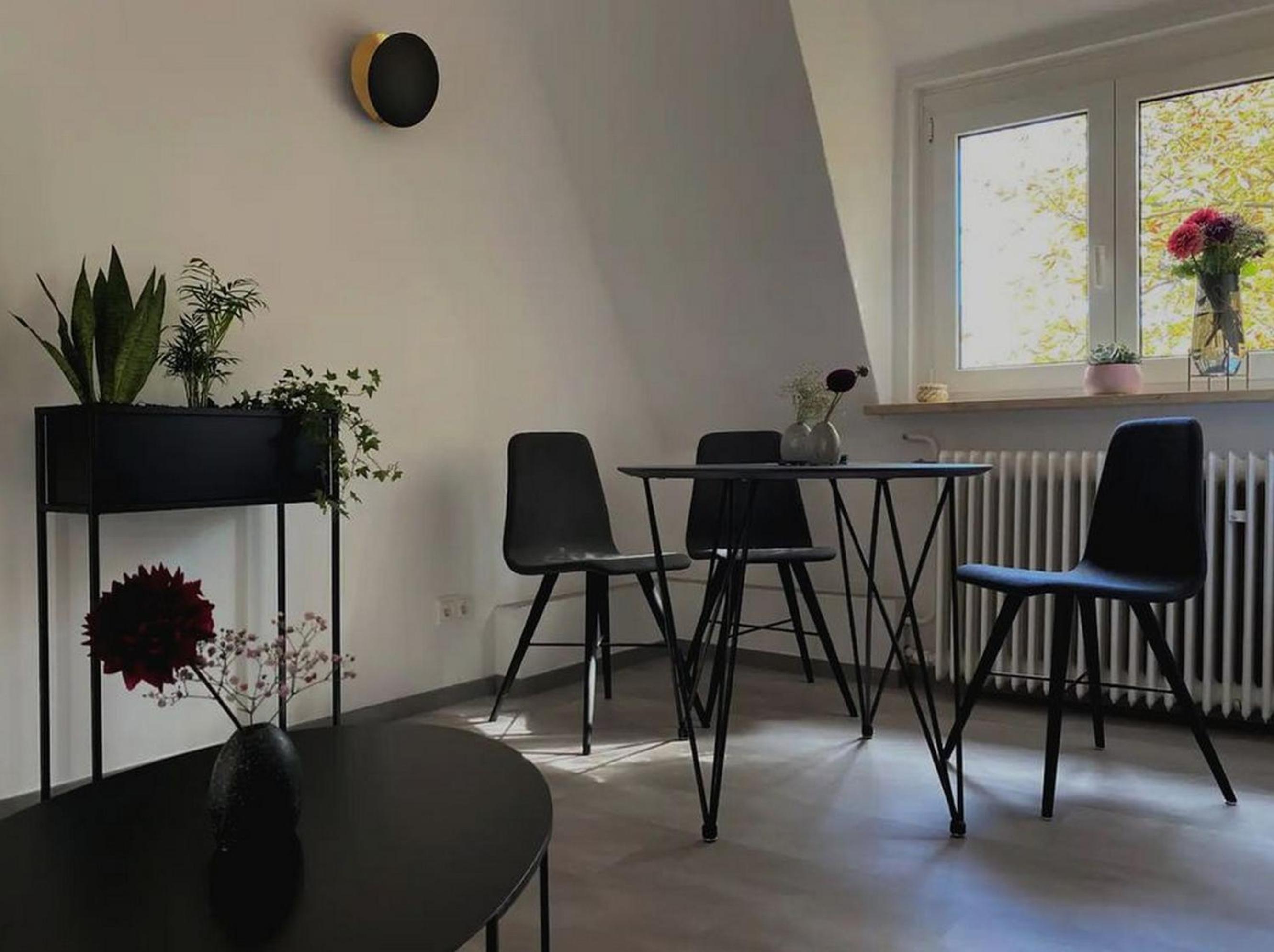 Hervorragendes Wonung-WLAN