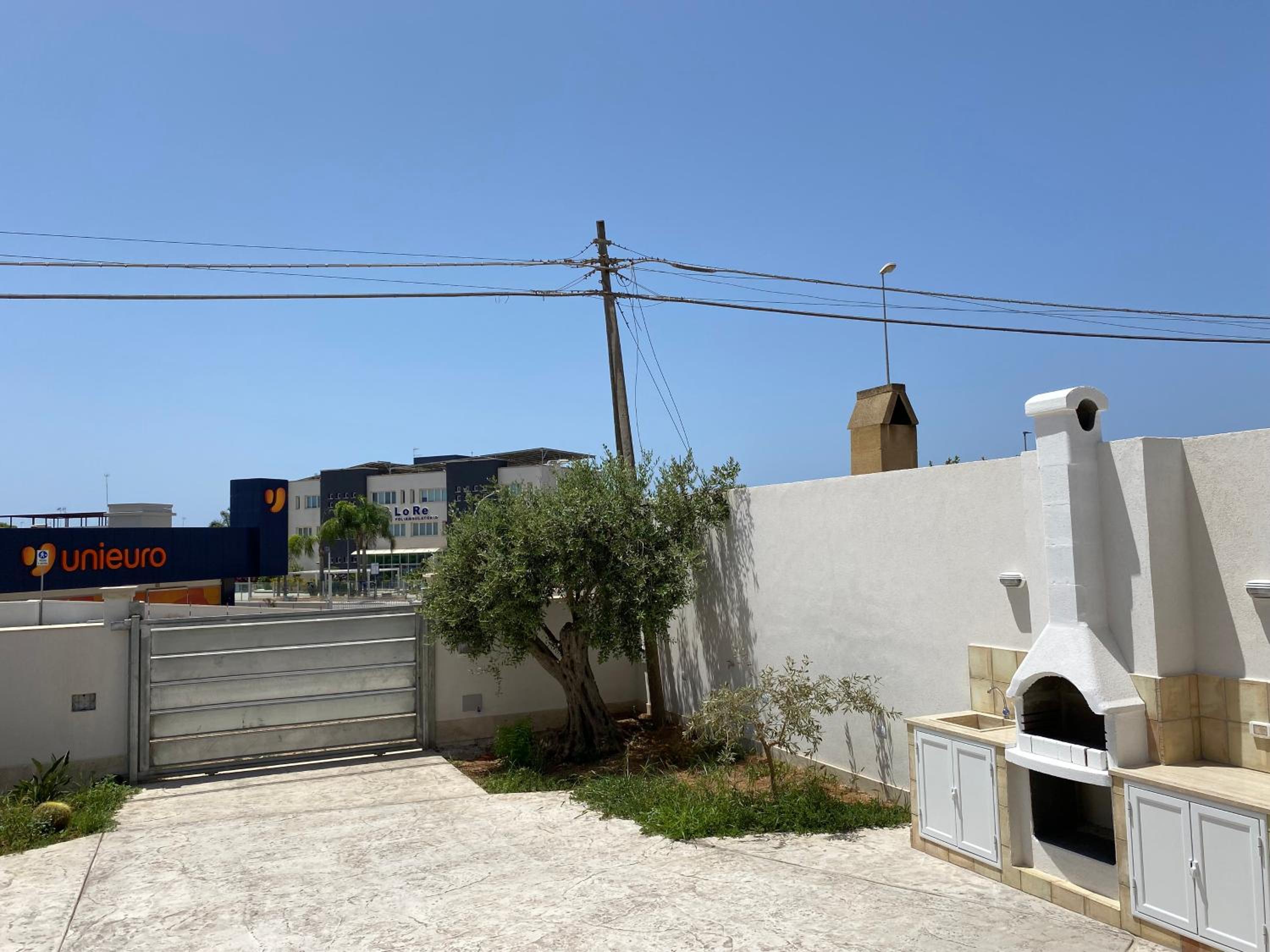 Da Mariano apartments