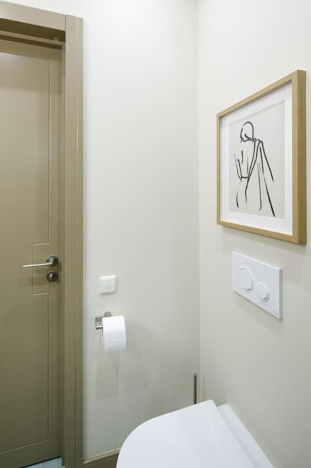 City Retreat Design Apartment