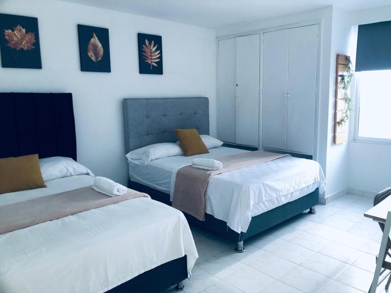 Hospedaje, Turismocolombia-fit, Cartagena,Premium