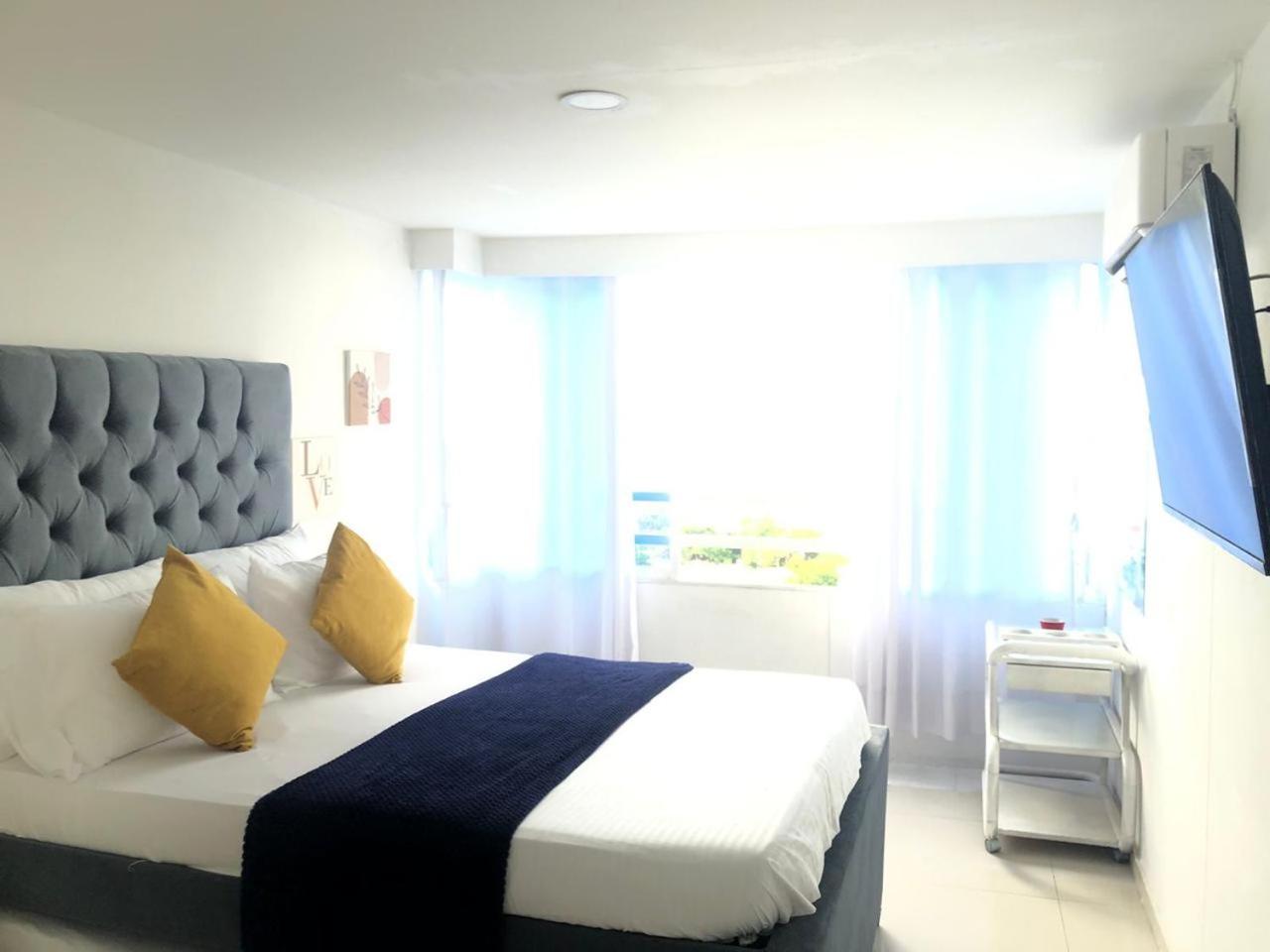 Hospedaje, Turismocolombia-fit, Cartagena,Premium