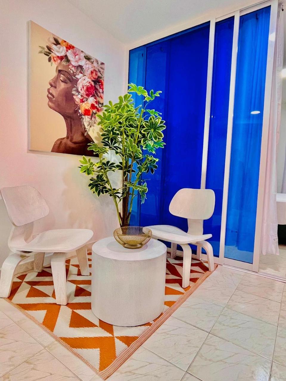 Hospedaje, Turismocolombia-fit, Cartagena,Premium