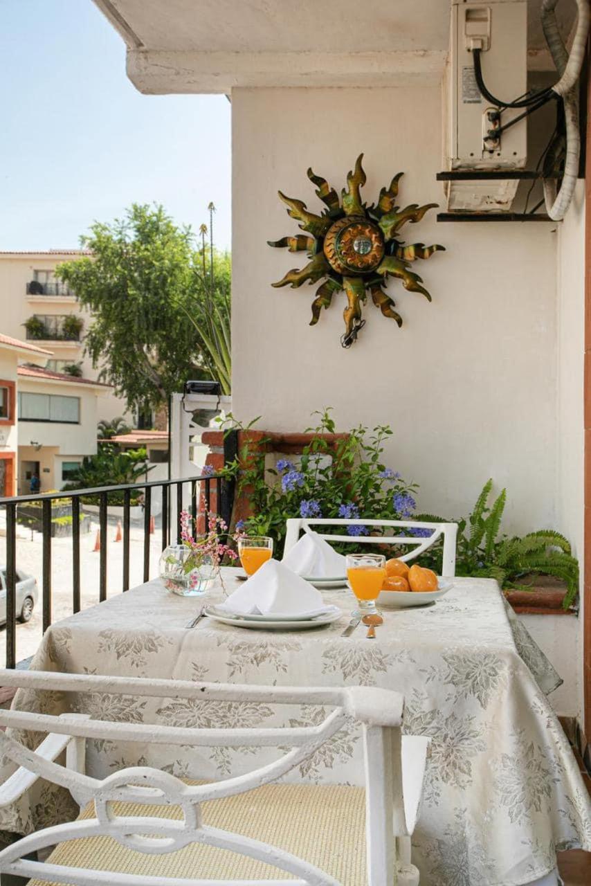 Beautiful Jr Suite in the heart of Puerto Vallarta
