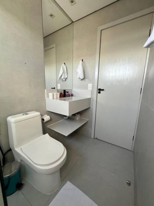 Casa Mar O Paraíso de Tabatinga 11 pessoas