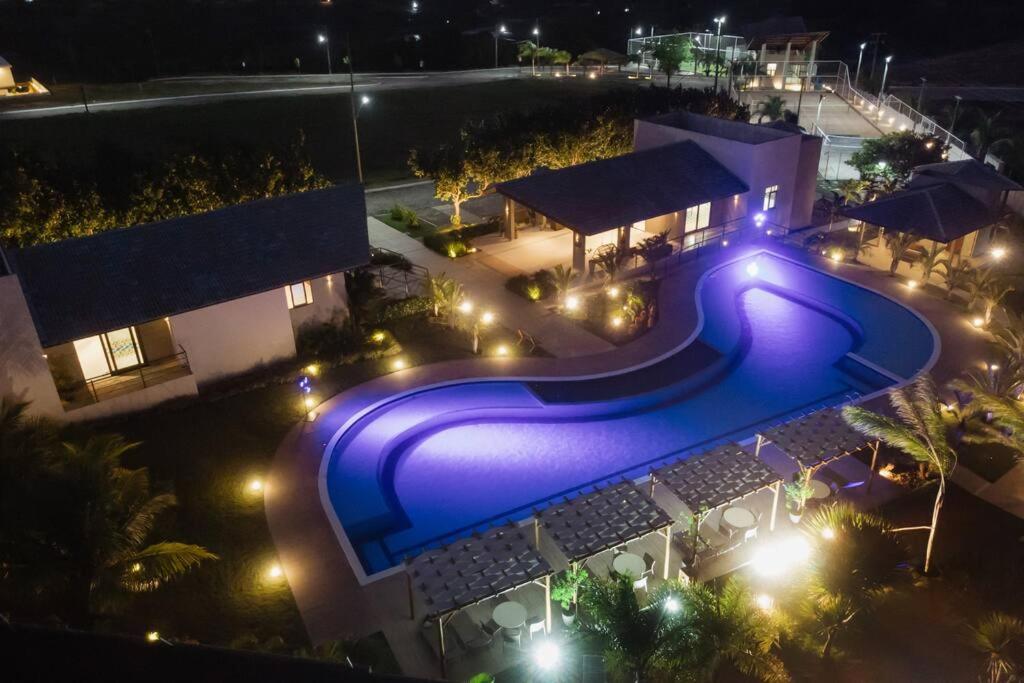 Casa Mar O Paraíso de Tabatinga 11 pessoas