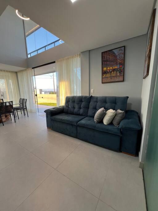 Casa Mar O Paraíso de Tabatinga 11 pessoas
