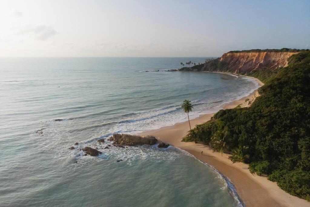 Casa Mar O Paraíso de Tabatinga 11 pessoas