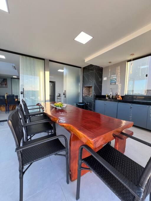 Casa Mar O Paraíso de Tabatinga 11 pessoas