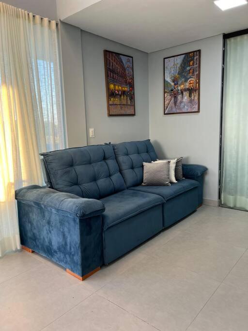 Casa Mar O Paraíso de Tabatinga 11 pessoas